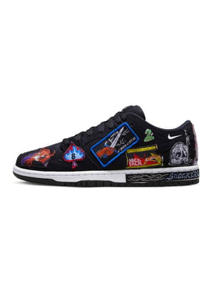 Кросівки SB Dunk Low "Pro QS Neckface" | 7118821