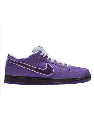 Кросівки SB Dunk Low "Purple Lobster"  | 7118842