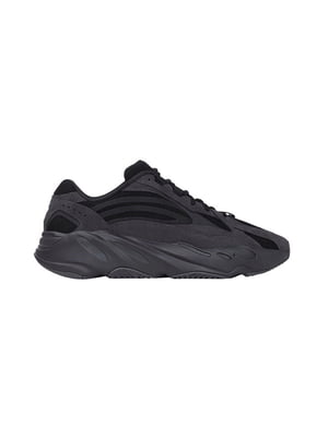 Кросівки Yeezy 700 V2 Vanta чорні | 7118858