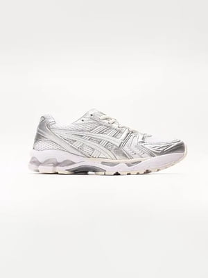 Кросівки Gel Kayano White/Silver  | 7118869