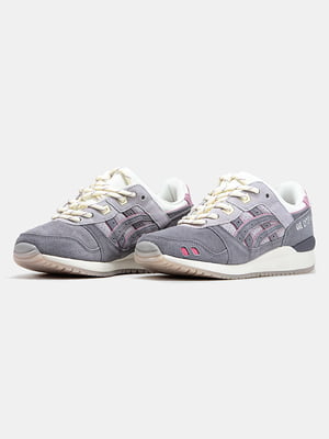 Кросівки Gel-Lyte III сірі | 7119119