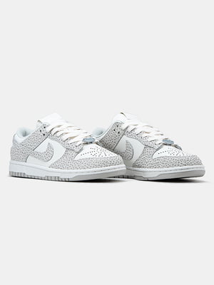 Кросівки SB Dunk Low Safari Phantom | 7119136