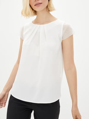 Блуза біла | 5920790