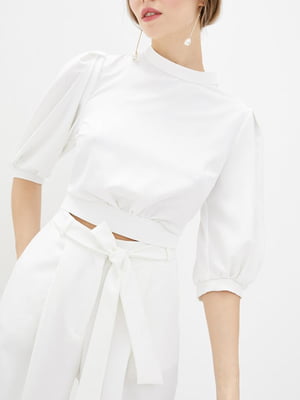 Блуза белая | 5920978