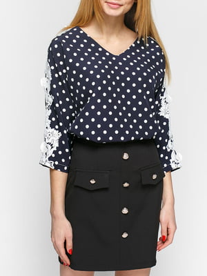 Комплект: блуза и юбка | 5920609