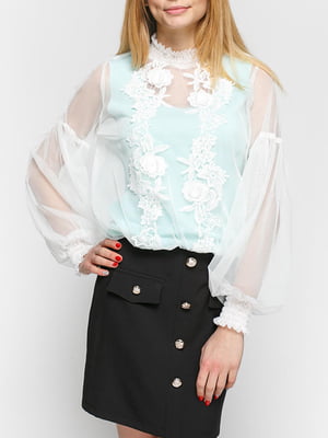 Комплект: блуза и юбка | 5920611