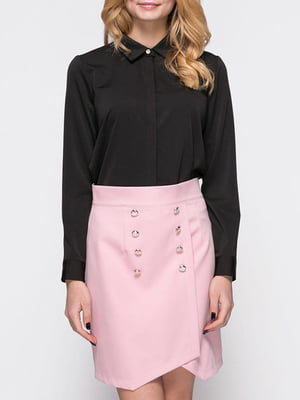 Комплект: блуза и юбка-карандаш | 5920539