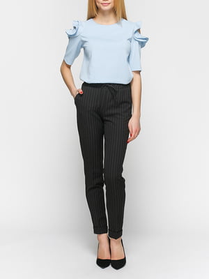 Комплект: блуза и брюки | 5920594