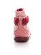 Ботинки розовые на молнии | 34852 | фото 4
