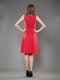 Сукня А-силуету червона | 944631 | фото 2