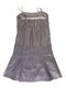 Сукня сіро-золотиста | 1051129 | фото 2