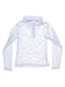 Блуза белая с декором | 1236753 | фото 2