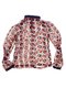 Блуза в квітковий принт | 1237074 | фото 2