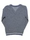 Пуловер сірий в ромби | 1256673 | фото 2