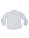 Рубашка белая с накладным карманом | 449427 | фото 2