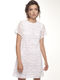 Платье белое | 1283823 | фото 2