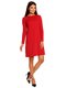 Платье красное | 1395533