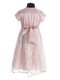 Сукня рожева з вишивкою | 3343242 | фото 2