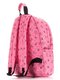 Рюкзак рожевий в принт | 1567996 | фото 3