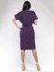 Сукня темно-фіолетова | 1663574 | фото 2