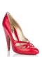 Туфлі червоні | 1691751