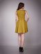 Сукня жовто-зелена | 1695043 | фото 2