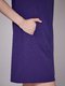 Сукня темно-фіолетова | 1695045 | фото 3