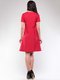 Сукня червона | 1706710 | фото 2