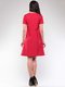 Сукня червона | 1706710 | фото 6