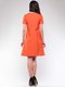 Сукня помаранчева | 1734360 | фото 2