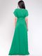 Сукня зелена | 1746825 | фото 2