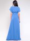Сукня блакитна | 1762793 | фото 2