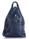 Рюкзак темно-синій | 1781274