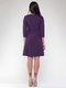 Сукня темно-фіолетова | 1822745 | фото 2