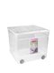 Ящик для зберігання Textile Box (33 л) | 1504554 | фото 2