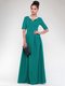 Платье зеленое | 1832179