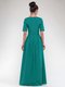 Платье зеленое | 1832179 | фото 2