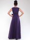 Сукня темно-фіолетова | 1838225 | фото 2