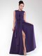 Сукня темно-фіолетова | 1838225 | фото 4