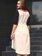 Сукня триколірна | 1851622 | фото 4