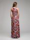 Сукня квіткового забарвлення | 1855387 | фото 4