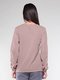 Блуза цвета мокко | 1887506 | фото 2