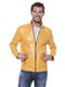 Куртка желтая | 1897549 | фото 2