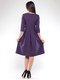 Сукня темно-фіолетова | 1927775 | фото 2