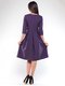 Сукня темно-фіолетова | 1927775 | фото 4