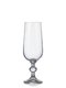 Набор бокалов для шампанского «Клаудиа» (6х180 мл) | 1932111 | фото 4