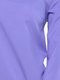 Блуза сиреневого цвета | 1958981 | фото 3