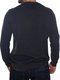 Пуловер цвета антрацит | 1960034 | фото 2