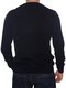 Пуловер чорний | 1960038 | фото 2