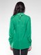Блуза зеленая | 1959039 | фото 2